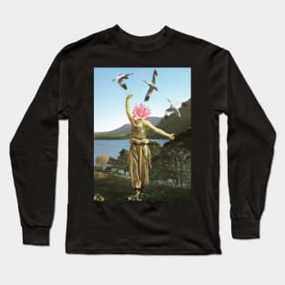 Freedom Long Sleeve T-Shirt